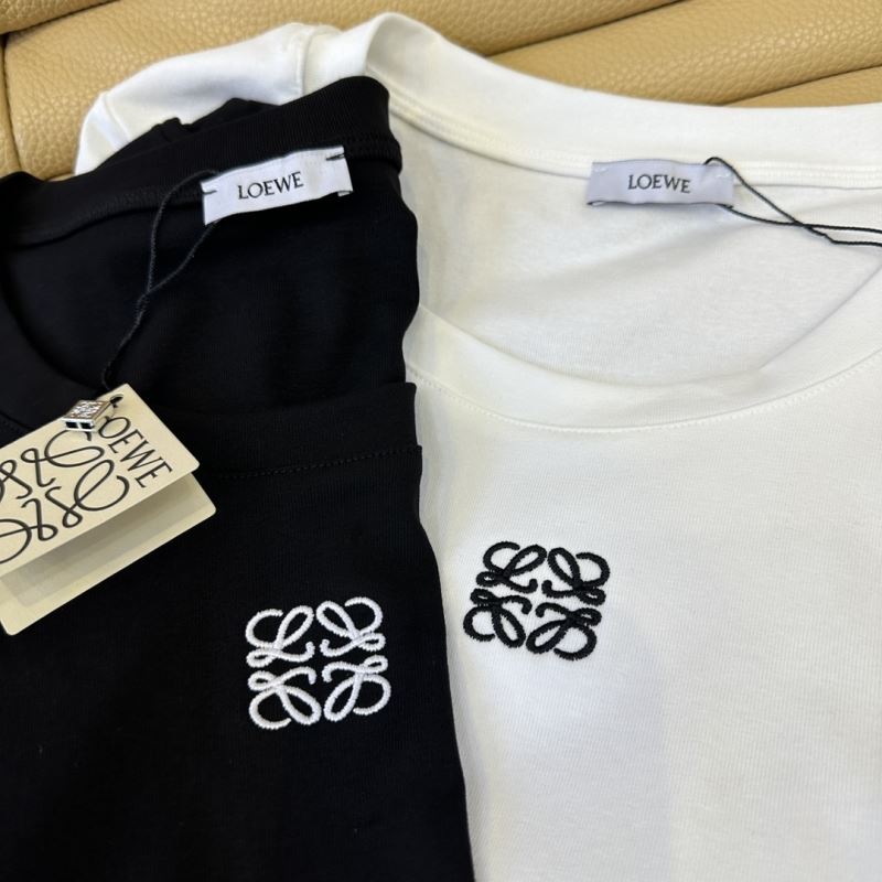 Loewe T-Shirts